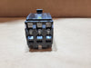 SQUARE D 25 Amp 3 Pole 240 Volts Circuit Breaker QO325