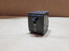 SQUARE D 25 Amp 3 Pole 240 Volts Circuit Breaker QO325