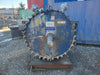 ALFA LAVAL 770 SQ FT Spiral Heat Exchanger 