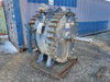 ALFA LAVAL 770 SQ FT Spiral Heat Exchanger 