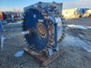 ALFA LAVAL 770 SQ FT Spiral Heat Exchanger 