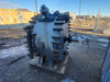 ALFA LAVAL 770 SQ FT Spiral Heat Exchanger 