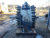 ALFA LAVAL 770 SQ FT Spiral Heat Exchanger 
