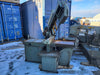 HYD-MECH 13" x 18" Horizontal Bandsaw S-20 Series II