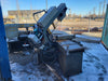 HYD-MECH 13" x 18" Horizontal Bandsaw S-20 Series II