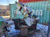 HYD-MECH 13" x 18" Horizontal Bandsaw S-20 Series II