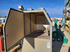 MOD-U-BLAST 600 CFM Suction Dry Blast Cabinet S4836-6F