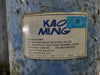 KAO MING Radial Arm Drilling Machine KMR-1100S