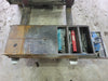 KAO MING Radial Arm Drilling Machine KMR-1100S