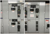 CUTLER-HAMMER Ampgard MV Switchgear, 4160V, 1000A