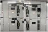 CUTLER-HAMMER Ampgard MV Switchgear, 4160V, 1000A