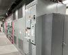 CUTLER-HAMMER MAGNUM DS LV Switchgear, 600V, 3200A w/ Tie Breaker