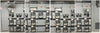 CUTLER-HAMMER MAGNUM DS LV Switchgear, 600V, 3200A w/ Tie Breaker