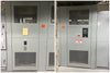 LG 2000/3000kVA Cast Resin Transformer, 13.8kV Pri., 600V Sec.
