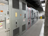 CUTLER-HAMMER VacClad-W Metal-Clad Switchgear, 4160V, 1200A
