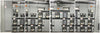 CUTLER-HAMMER MAGNUM DS LV Switchgear, 600V, 3200A w/ Tie Breaker