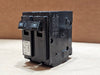 SCHNEIDER ELECTRIC 20 Amp, 2 Pole, 120/240 Volts Circuit Breaker CHOM220