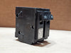 SCHNEIDER ELECTRIC 20 Amp, 2 Pole, 120/240 Volts Circuit Breaker CHOM220
