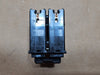 SCHNEIDER ELECTRIC 20 Amp, 2 Pole, 120/240 Volts Circuit Breaker CHOM220