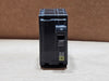 SQUARE D 15 Amp, 2 Pole, 120/240 Volts Circuit Breaker QO215