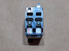 SQUARE D 15 Amp, 2 Pole, 120/240 Volts Circuit Breaker QO215