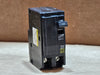 SQUARE D 125 Amp, 2 Pole, 120/240 Volts Circuit Breaker QO2125