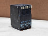 SQUARE D 100 Amp, 3 Pole, 240 Volts Circuit Breaker QO3100VH