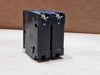 SCHNEIDER ELECTRIC 15 Amp, 2 Pole, 120/240 Volts Circuit Breaker CHOM215