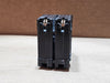 SCHNEIDER ELECTRIC 15 Amp, 2 Pole, 120/240 Volts Circuit Breaker CHOM215