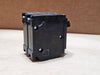 SCHNEIDER ELECTRIC 15 Amp, 2 Pole, 120/240 Volts Circuit Breaker CHOM215