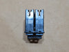SCHNEIDER ELECTRIC 15 Amp, 2 Pole, 120/240 Volts Circuit Breaker CHOM215