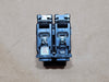 SCHNEIDER ELECTRIC 15 Amp, 2 Pole, 120/240 Volts Circuit Breaker CHOM215