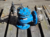 BERMAD 4" Class 150 Hydraulic Pressure Relief / Sustaining Valve WW-730