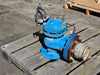 BERMAD 4" Class 150 Hydraulic Pressure Relief / Sustaining Valve WW-730