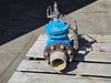 BERMAD 4" Class 150 Hydraulic Pressure Relief / Sustaining Valve WW-730