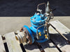 BERMAD 4" Class 150 Hydraulic Pressure Relief / Sustaining Valve WW-730
