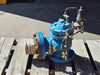 BERMAD 4" Class 150 Hydraulic Pressure Relief / Sustaining Valve WW-730