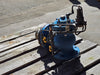 BERMAD 4" Class 150 Hydraulic Pressure Relief / Sustaining Valve WW-730