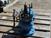 BERMAD 4" Class 150 Hydraulic Pressure Relief / Sustaining Valve WW-730