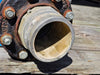 BERMAD 4" Class 150 Hydraulic Pressure Relief / Sustaining Valve WW-730