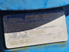 BERMAD 4" Class 150 Hydraulic Pressure Relief / Sustaining Valve WW-730
