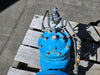 BERMAD 4" Class 150 Hydraulic Pressure Relief / Sustaining Valve WW-730