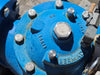 BERMAD 4" Class 150 Hydraulic Pressure Relief / Sustaining Valve WW-730