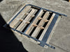 CATERPILLAR Toromont SS1139 Handrail M18223, for CAT 390F