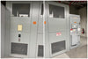 LG 2000/3000kVA Cast Resin Transformer, 13.8kV Pri., 4160V Sec.