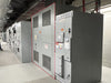 LG 2000/3000kVA Cast Resin Transformer, 13.8kV Pri., 4160V Sec.