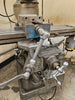 BRIDGEPORT 1.5 hp Knee Mill w/ DRO