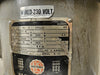 BRIDGEPORT 1.5 hp Knee Mill w/ DRO