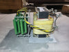 REX POWER MAGNETICS 80 Amp, 600 V, 3-Phase Reactor 80C5LF