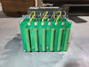REX POWER MAGNETICS 80 Amp, 600 V, 3-Phase Reactor 80C5LF